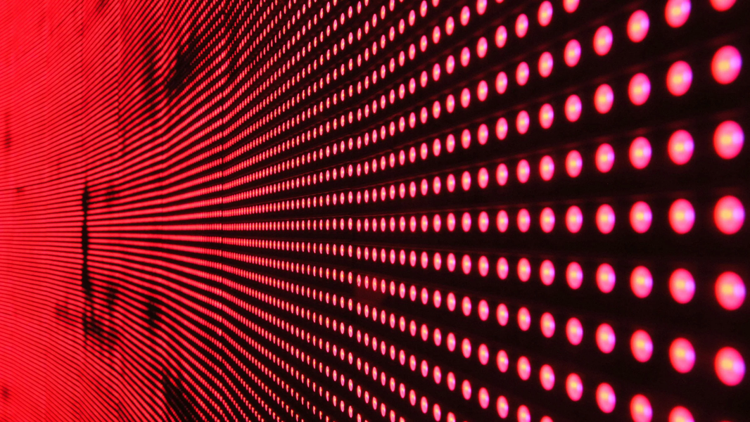 Use LED Masks at Home