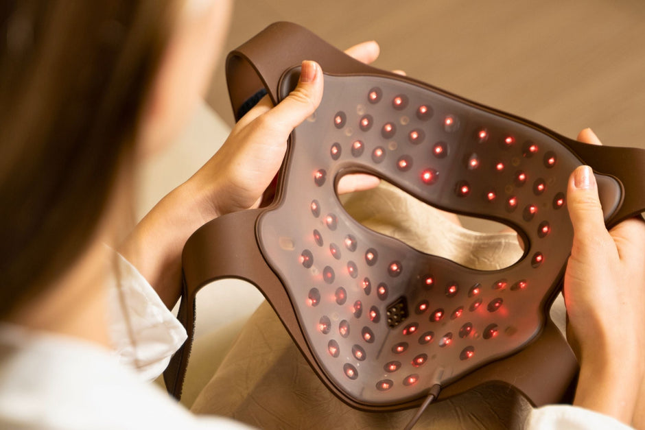 What is Red Light Therapy and How It Works?