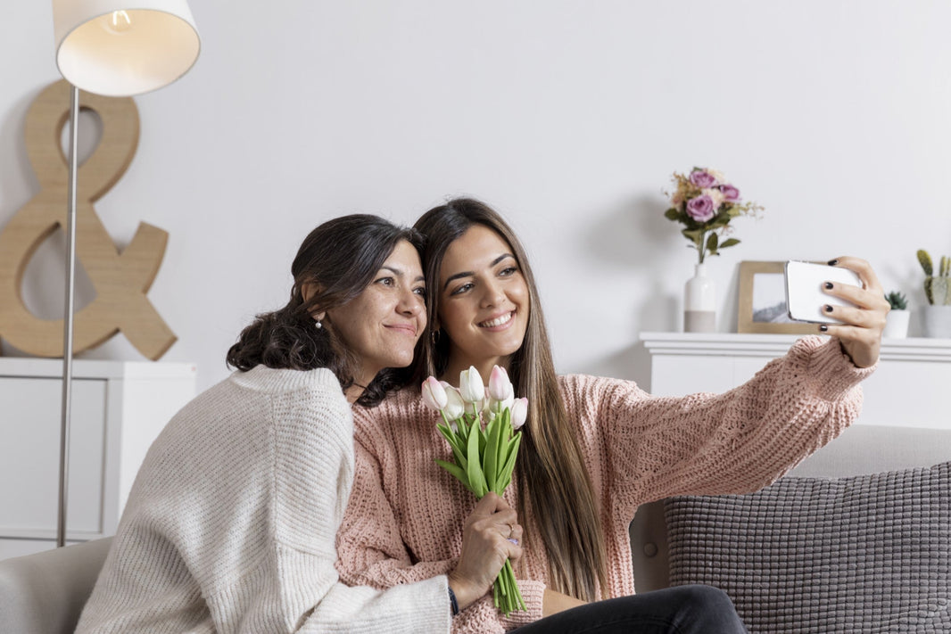 Gift of Youth: Mother's Day Guide to Anti-Aging Skincare