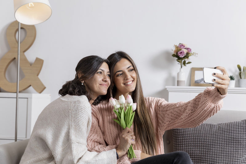 Gift of Youth: Mother's Day Guide to Anti-Aging Skincare