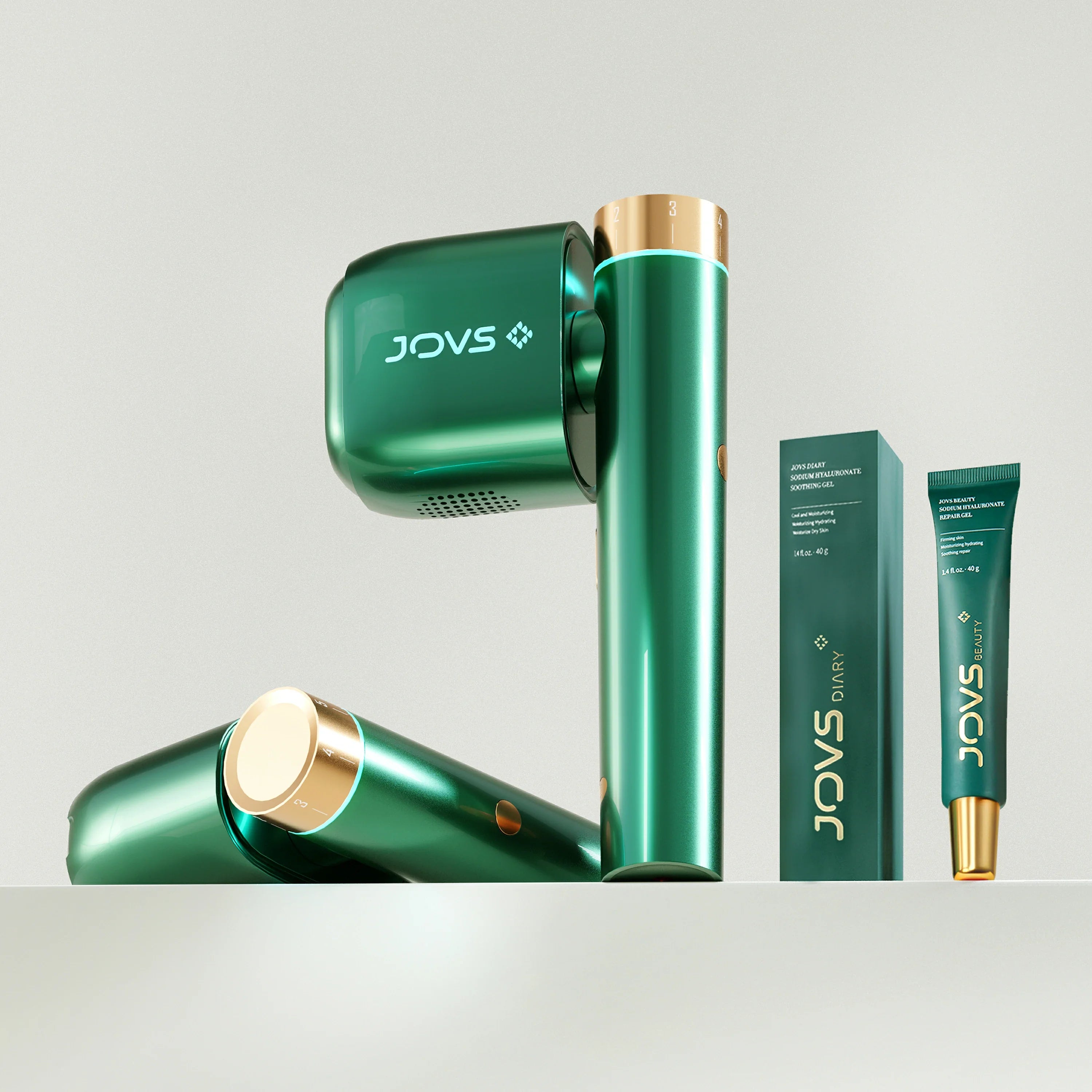 JOVS Venus Pro II IPL Device for At-Home Hair Removal JOVS Venus Pro II IPL Device for At-Home Hair Removal