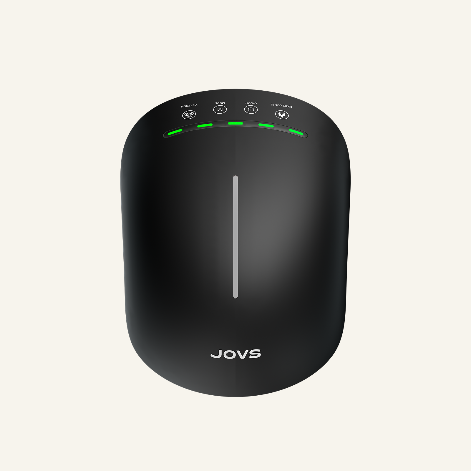 JOVS Laser Knee Massager