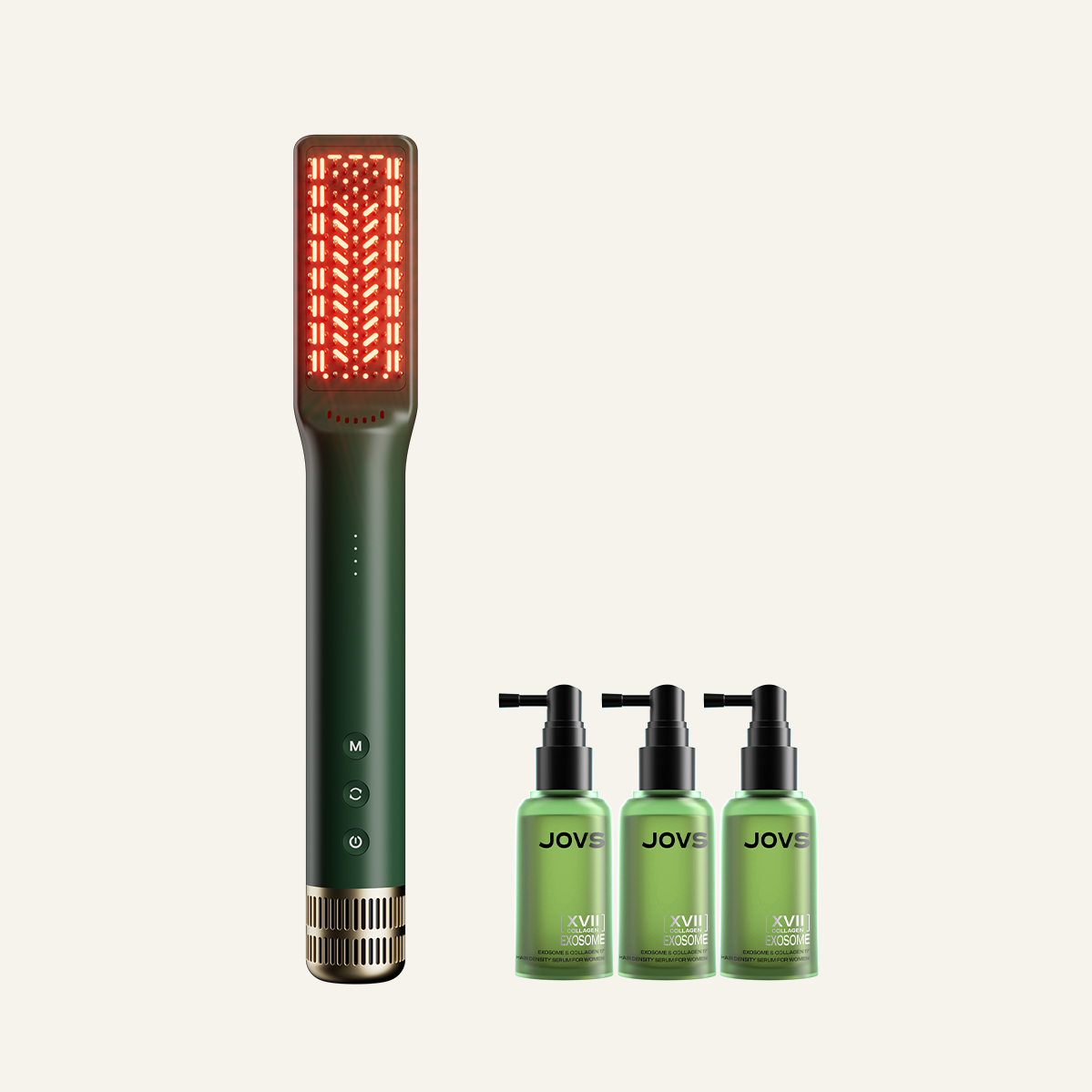 JOVS HLLT Hair Density Dryer