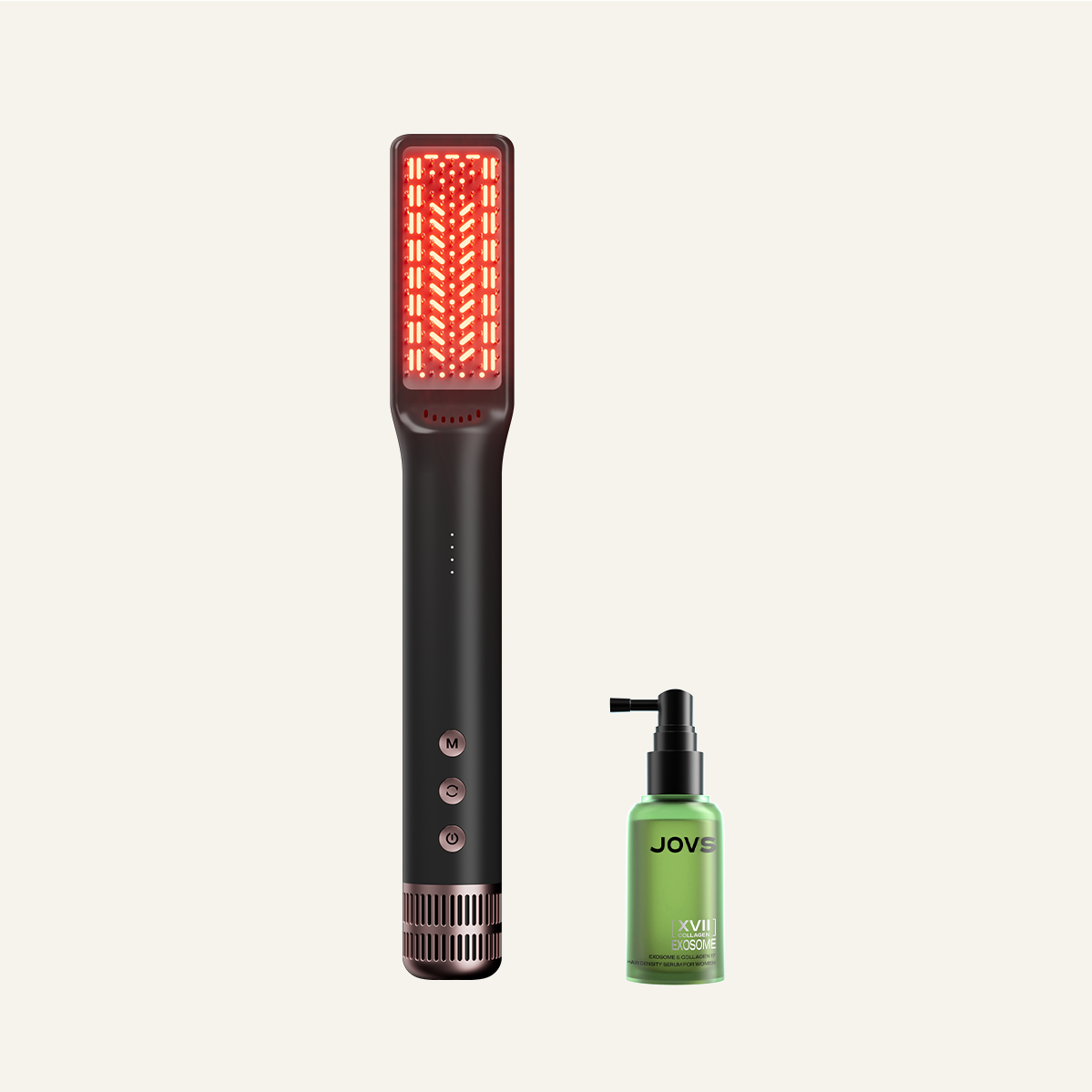 JOVS HLLT Hair Density Dryer