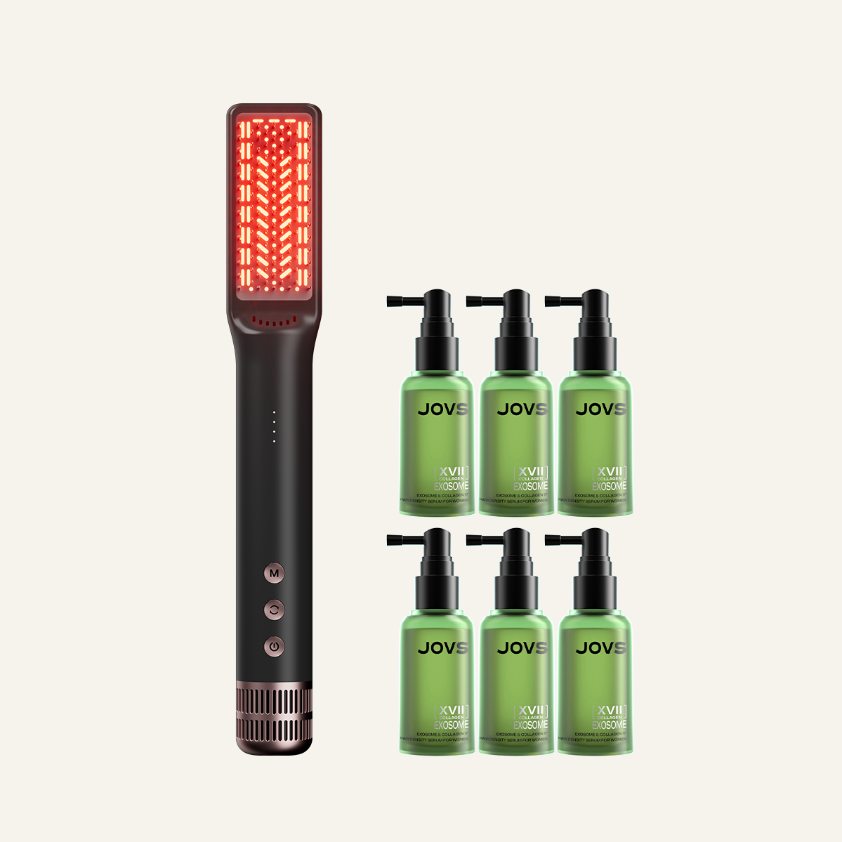 JOVS HLLT Hair Density Dryer