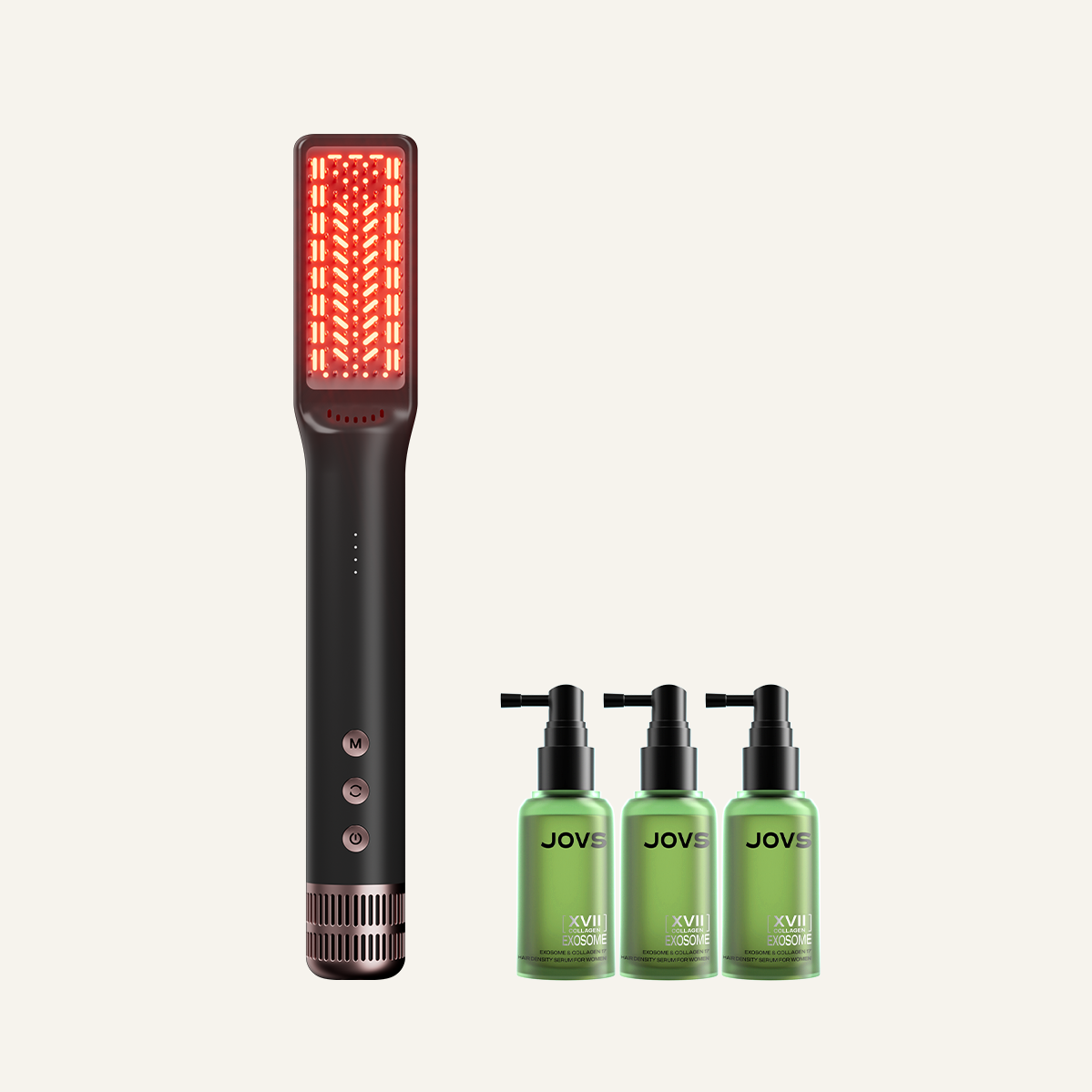 JOVS HLLT Hair Density Dryer