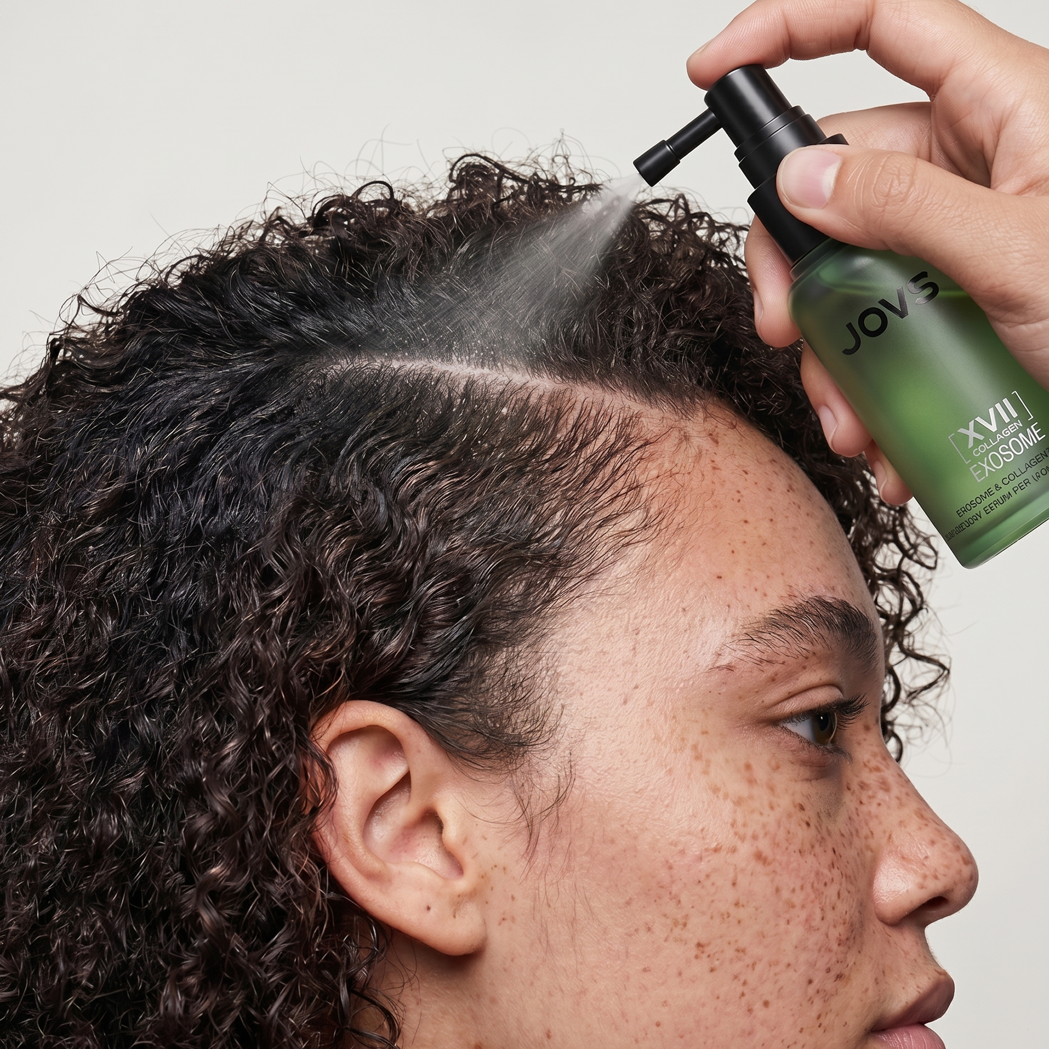 JOVS HLLT Hair Density Dryer