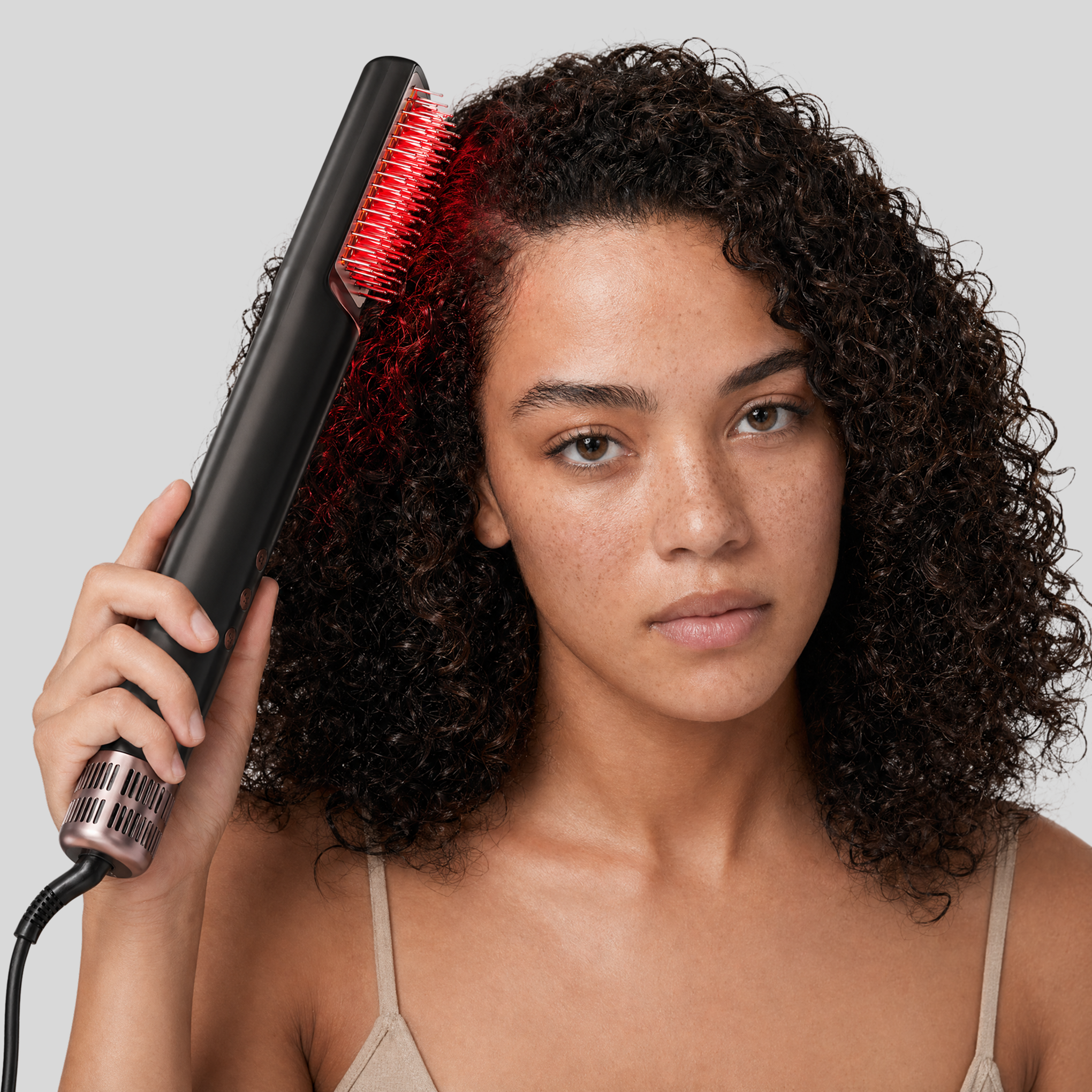 JOVS HLLT Hair Density Dryer