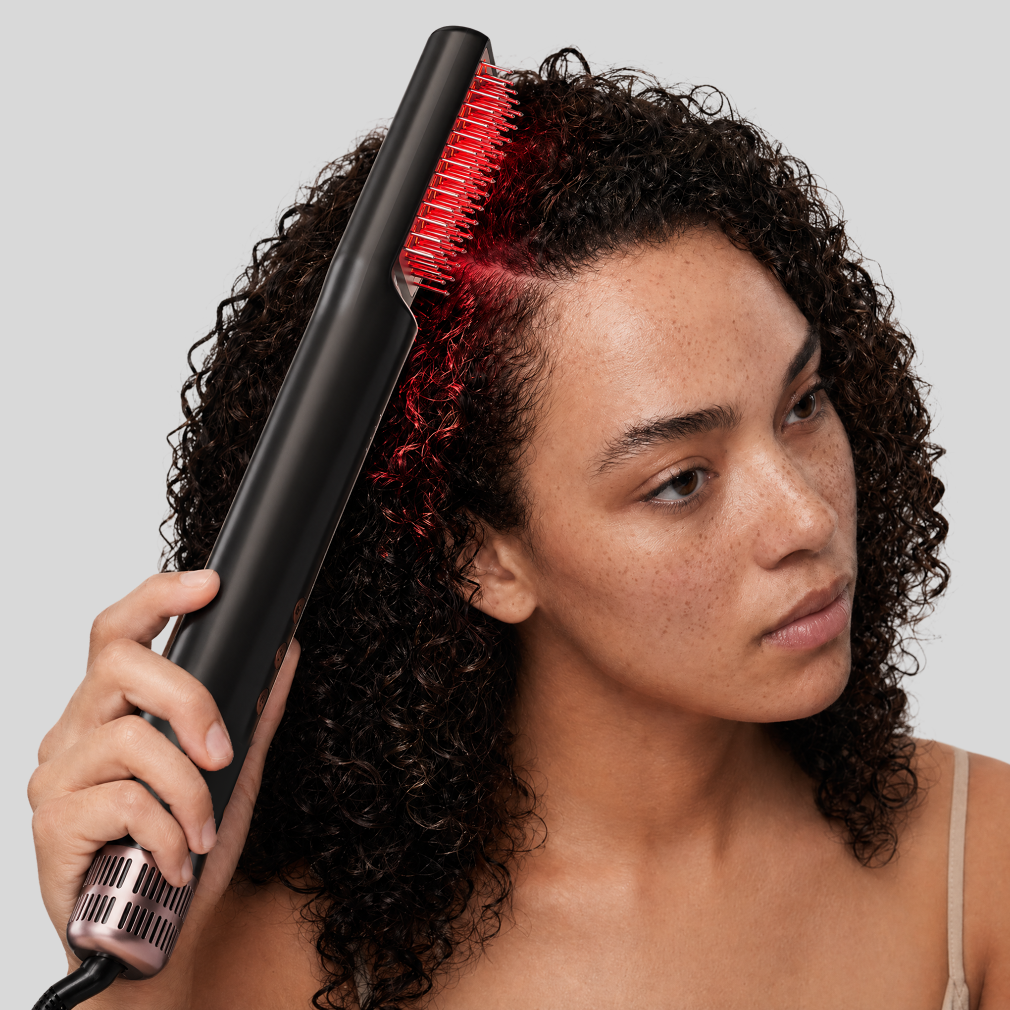 JOVS HLLT Hair Density Dryer