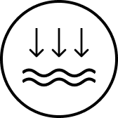 4 Wavelengths &amp; Full <br>Spectrum for Deep Therapy