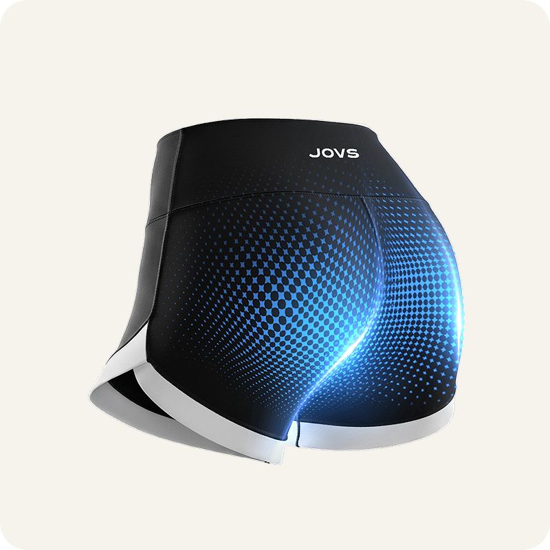 JOVS EMS-Toning Shorts