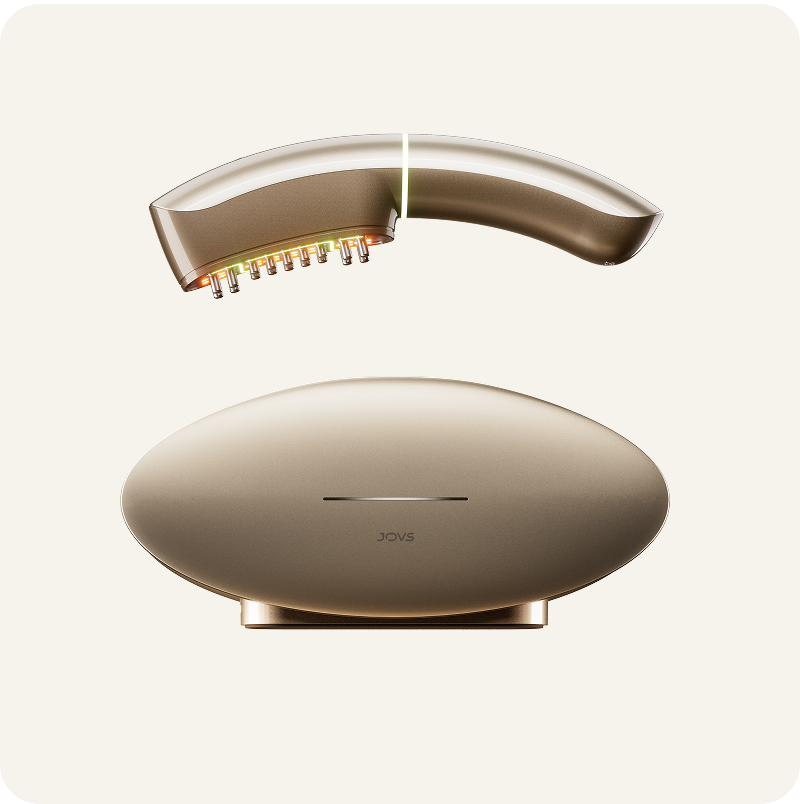 JOVS Slimax Microcurrent Anti-aging Device