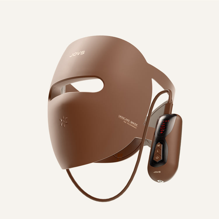 JOVS Led Light Therapy Face Mask