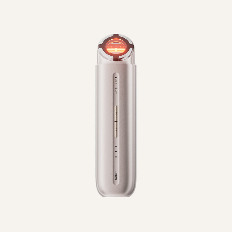 JOVS SkinLift EMS-Light Anti-aging Beauty Device