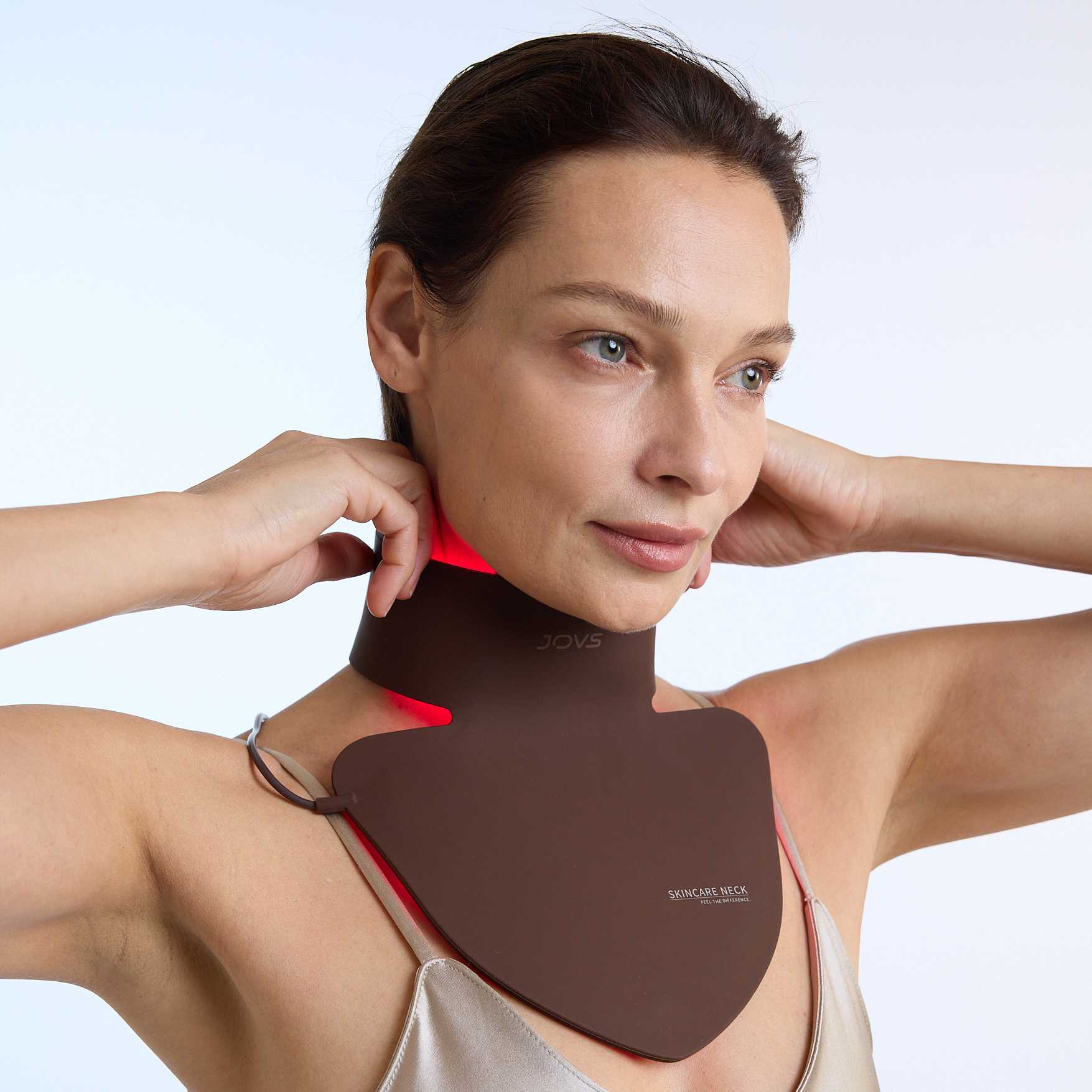 JOVS LED Light Neck & Chest Mask