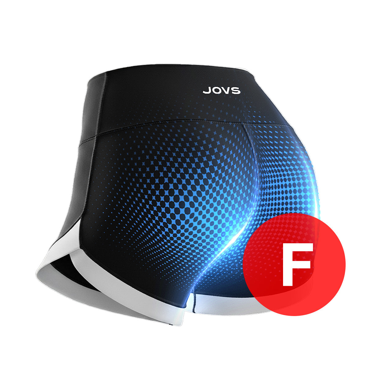 JOVS EMS-Toning Shorts