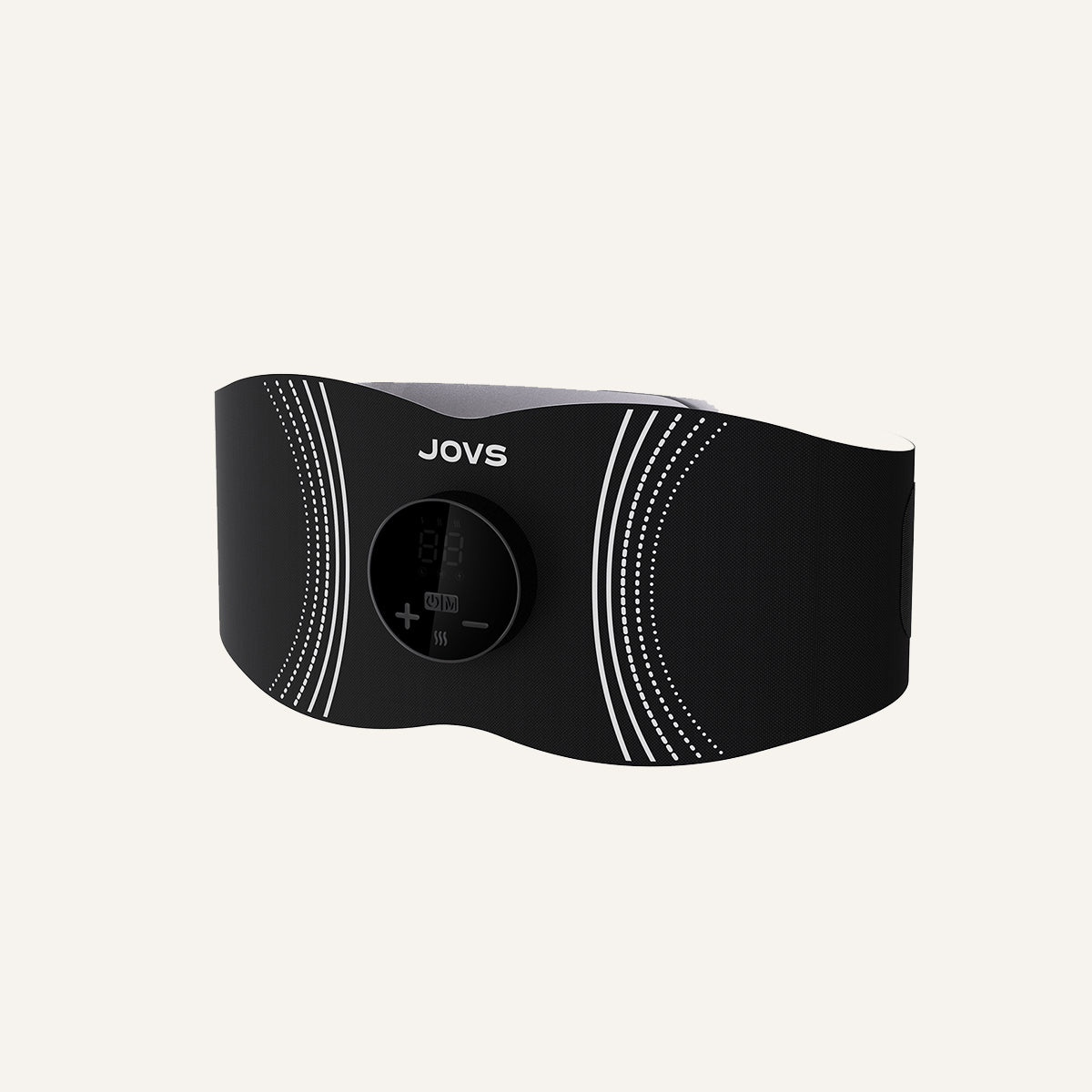 JOVS Rotlicht-Muskelgürtel