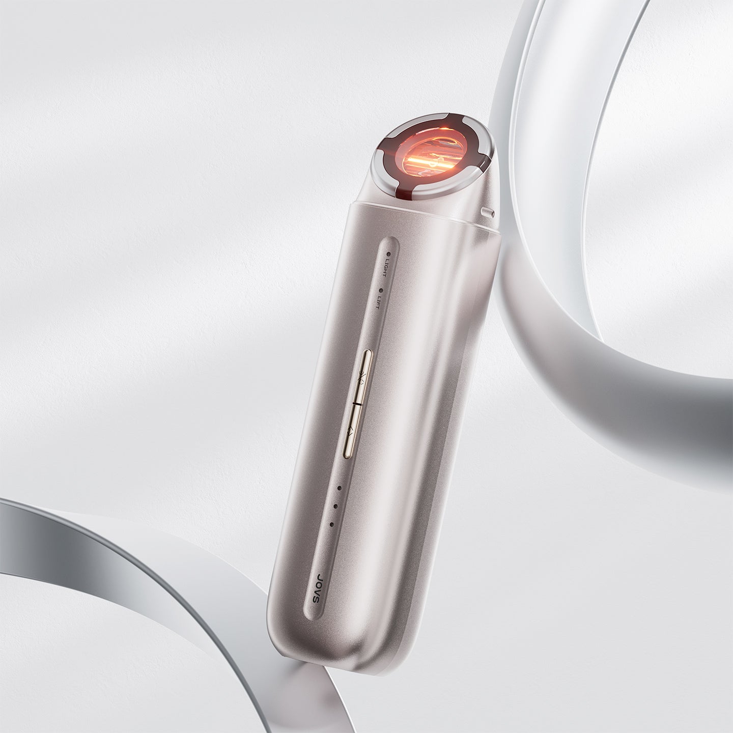 JOVS SkinLift EMS-Light Anti-aging Beauty Device