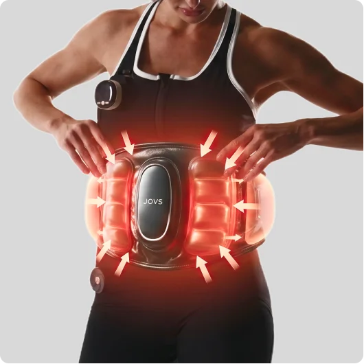 Simulated Human Massage Experience