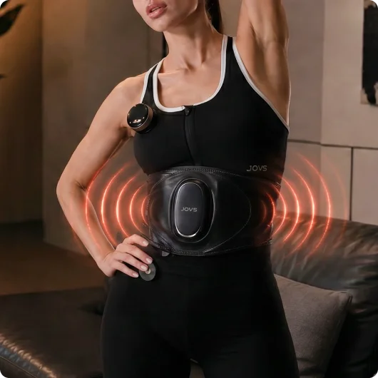 Portable × Comfortable