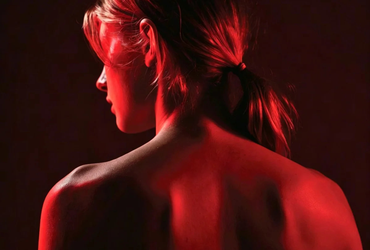 Recover Faster,
Feel Ready Again