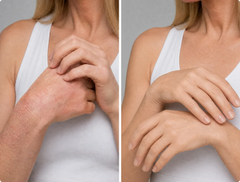 Finger & Wrist Comfort