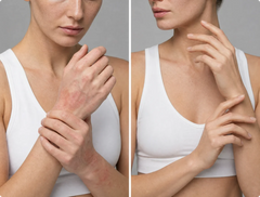 Skin Appearance & Warmth Care