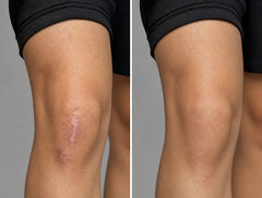Scar Reduction