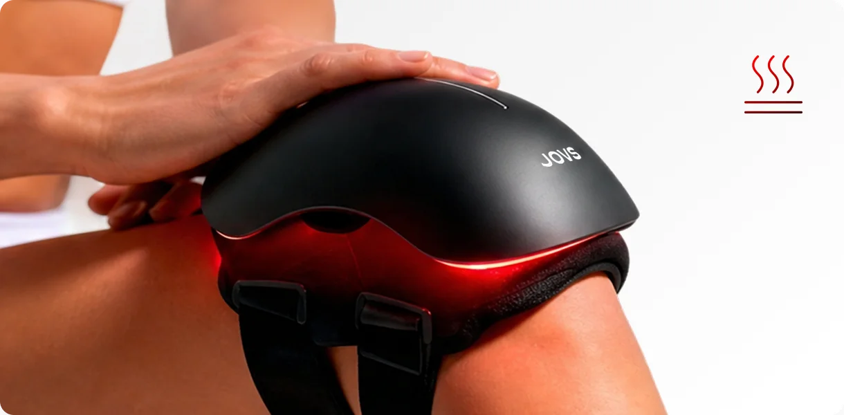 Smart Heat Therapy