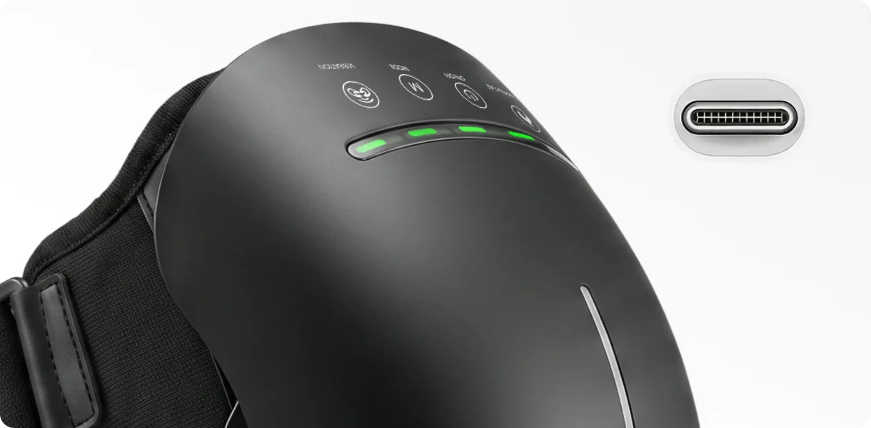 Wireless Care Anywhere