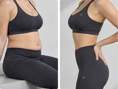 Glute Massage