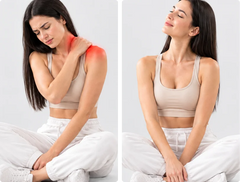Neck & Shoulder Relief