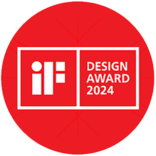 Award logo
