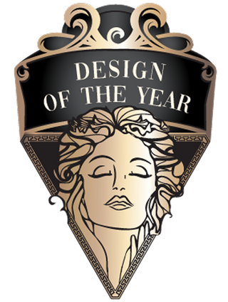 Award logo