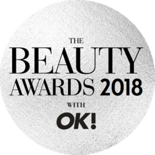 Award logo