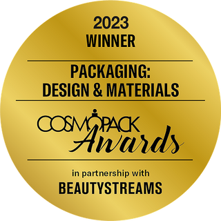 Award logo